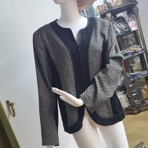 Lafayette 148 New York Jacket